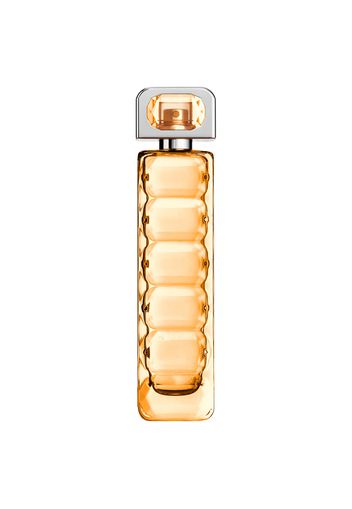 Hugo Boss Orange Woman Eau de Toilette 50ml