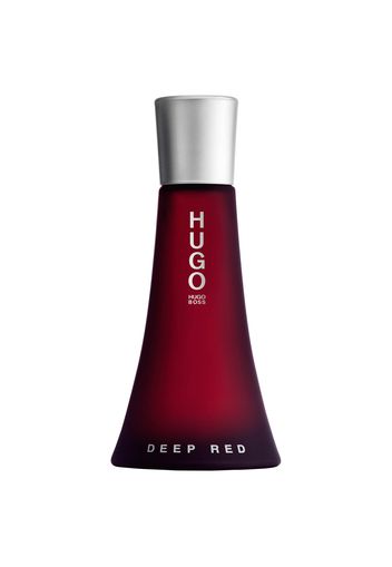 Hugo Boss Deep Red for Her Eau de Parfum 50ml