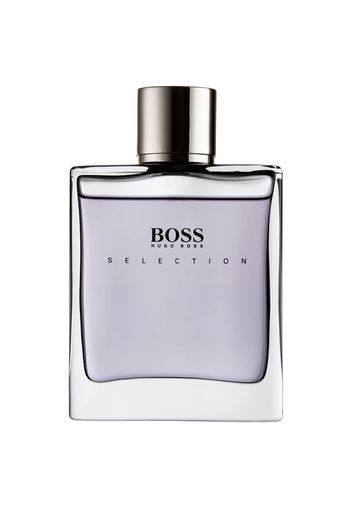 Hugo Boss Selection Eau de Toilette 90ml