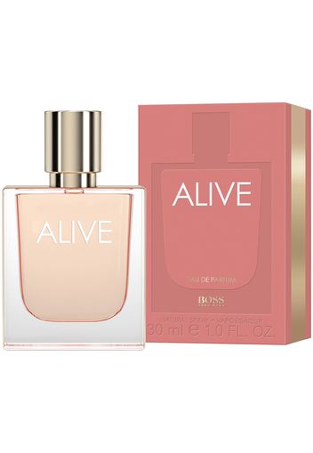 HUGO BOSS Women's Alive Eau de Parfum 30ml