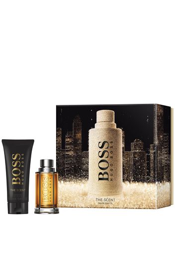 HUGO BOSS The Scent for Him Eau de Toilette 50ml Gift Set