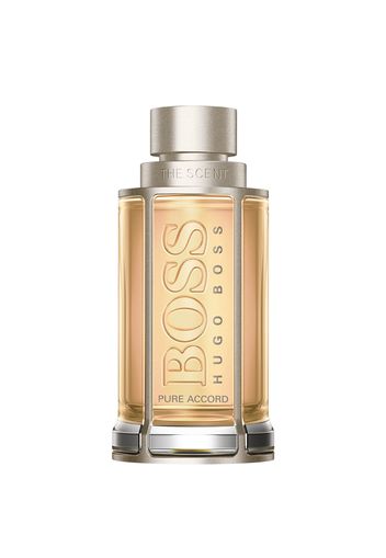 Boss The Scent Pure Accord Eau de Toilette (Various Sizes) - 50ml