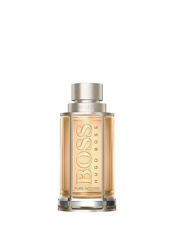 Boss The Scent Pure Accord Eau de Toilette (Various Sizes) - 100ml