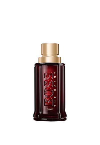 Hugo Boss BOSS The Scent for Him Elixir Intense Parfum 50ml