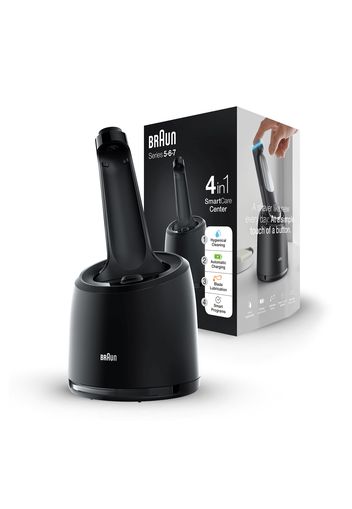 Braun 4-in-1 SmartCare Center