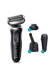 Braun Series 7, 70-N7200cc Electric Shaver, Noir