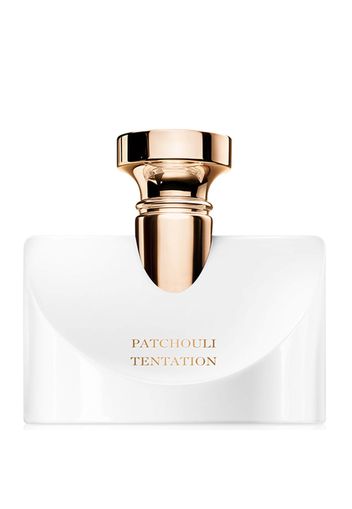 BVLGARI Splendida Patchouli Tentation Eau De Parfum 100ml