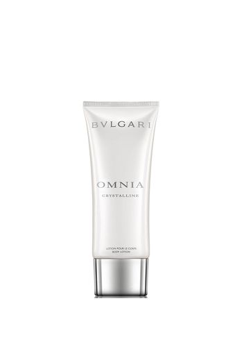 BVLGARI Omnia Crystalline Body Lotion 100 ml