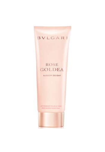 Bvlgari Rose Goldea Blossom Delight Body Milk 200ml