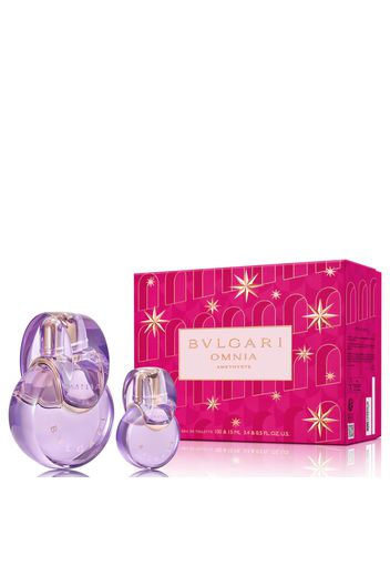 BVLGARI Omnia Amethyste Xmas Set