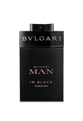 BVLGARI Man in Black Parfum 100ml