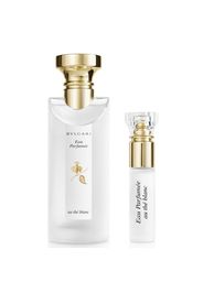 Bvlgari Eau Parfumée Au Thé Blanc Evergreen Kit