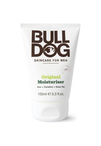 Bulldog Original Moisturiser 100ml