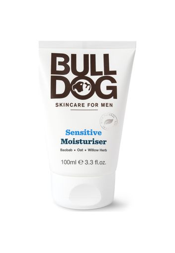 Bulldog Sensitive Moisturiser 100ml