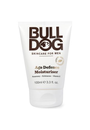 Bulldog Age Defence Moisturiser 100ml
