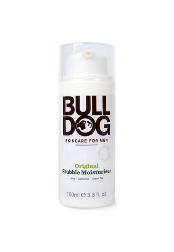 Bulldog Stubble Moisturiser 100ml