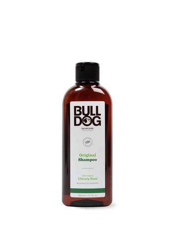 Bulldog Original Shampoo 300ml