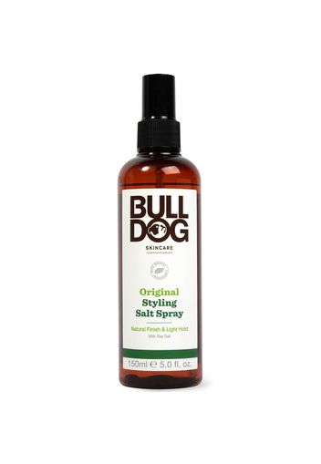 Bulldog Skincare for Men Original Styling Salt Spray 150ml