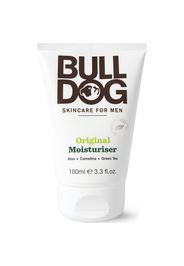 Bulldog Original Moisturiser 100ml