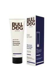 Bulldog End of Day Recovery Cleansing Gel 125ml