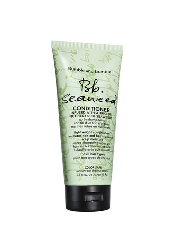 Bumble and bumble Seaweed Conditioner 200ml