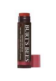 Burt's Bees Tinted Lip Balm (Various Shades) - Red Dahlia