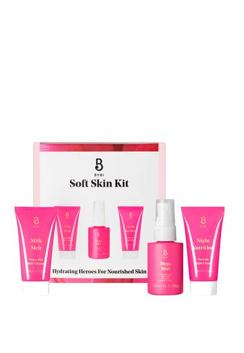 BYBI Soft Skin Kit (Worth £33.00)