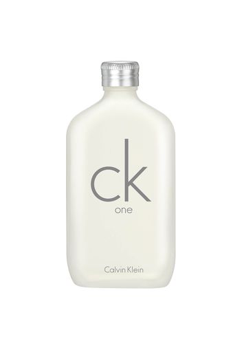 Calvin Klein CK One Eau de Toilette - 50ml