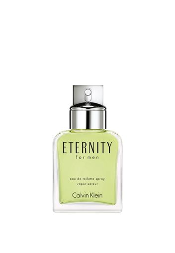 Calvin Klein Eternity Eau de Toilette (Various Sizes) - 50ml