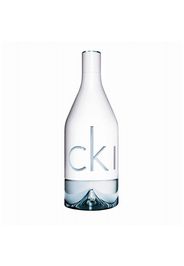 Calvin Klein CK In2U for Men Eau de Toilette - 100ml