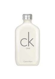 Calvin Klein Ck One Eau de Toilette 100ml