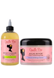 Camille Rose Wash Day Duo Bundle