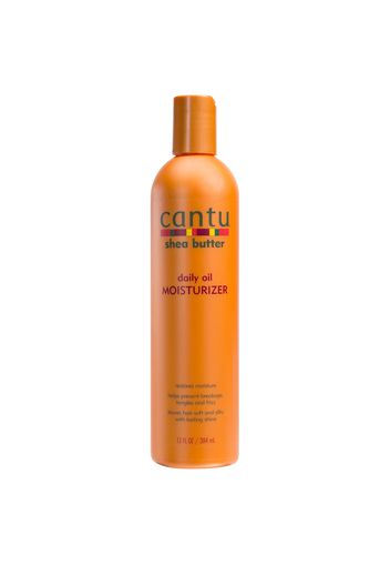 Cantu Shea Butter Daily Oil Moisturizer 384ml