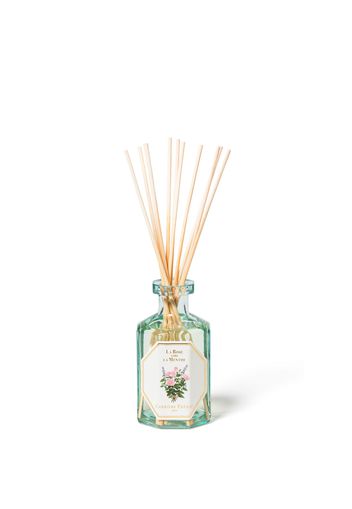 Carrière Frères Diffuser - La Rose Aime la Menthe 200ml