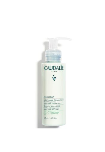 Caudalie Vinoclean Cleansing Almond Milk 100ml