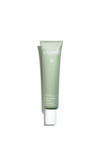 Caudalie Vinopure Moisturizing Mattifying Fluid 40ml