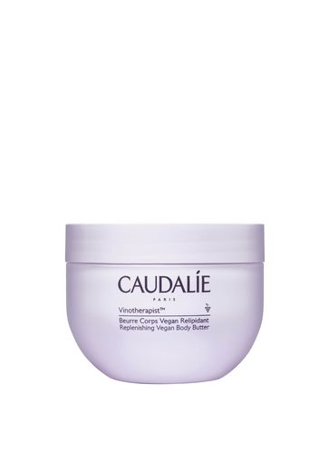 Caudalie Vinotherapist Replenishing Vegan Body Butter 250ml