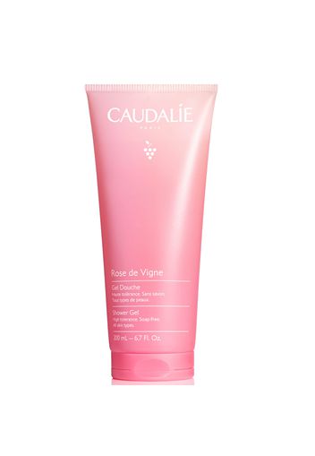 Caudalie Rose de Vigne Shower Gel 200ml