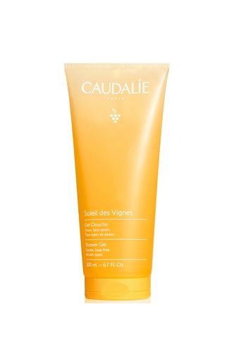 Caudalie Shower Gel Soleil des Vignes 200ml