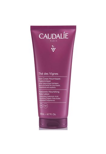 Caudalie Thé des Vignes Nourishing Body Lotion (Various Sizes) - 200ml