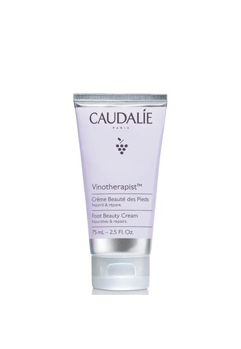 Caudalie Vinotherapist Foot Beauty Cream 75ml