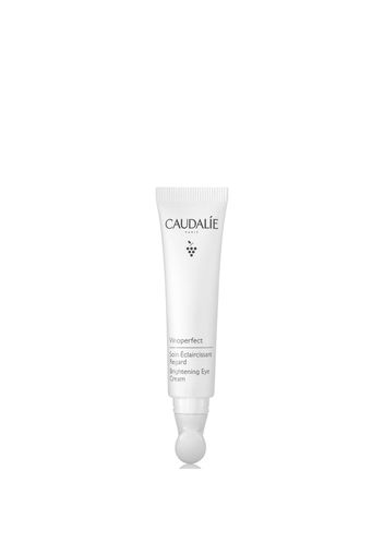 Caudalie Vinoperfect Brightening Eye Cream 15ml