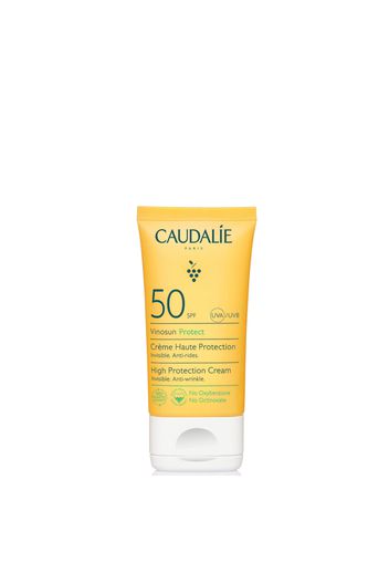 Caudalie Vinosun High Protection Cream SPF50 50ml