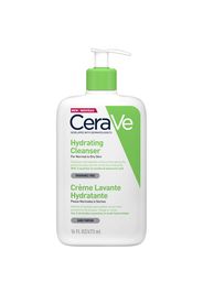 CeraVe Hydrating Cleanser 473ml