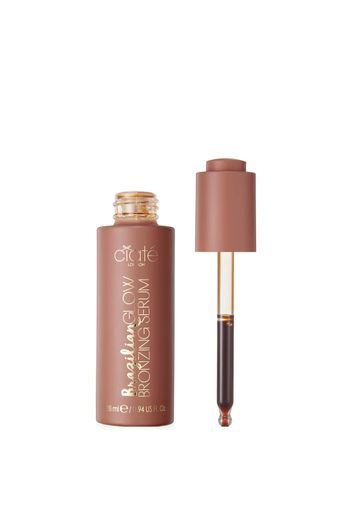 Ciaté London Brazillian Glow Bronzing Serum (Various Shades) - Bronze Glow