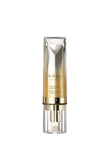 Clé de Peau Beauté Wrinkle Smoothing Serum Supreme