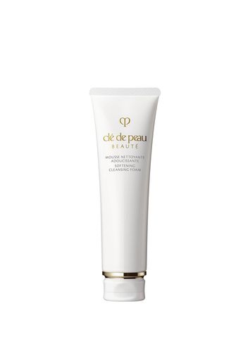 Clé de Peau Beauté Softening Cleansing Foam - 125ml