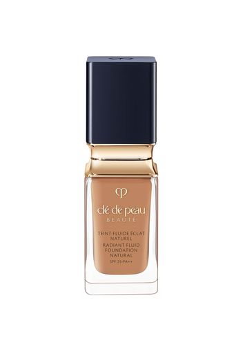 Clé de Peau Beauté Radiant Fluid Foundation Natural (Various Shades) - O60