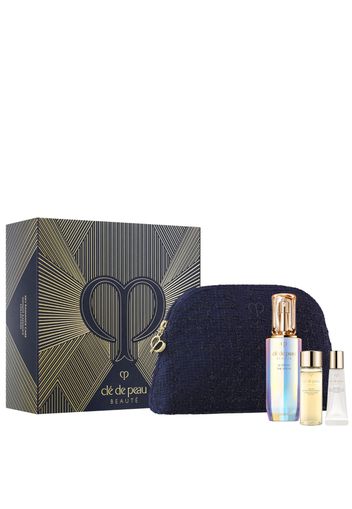 Clé de Peau Beauté Infinite Radiance Collection (Worth £354.57)