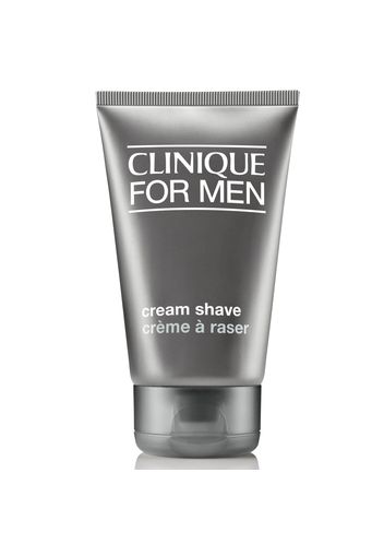 Clinique for Men Cream Shave 125ml